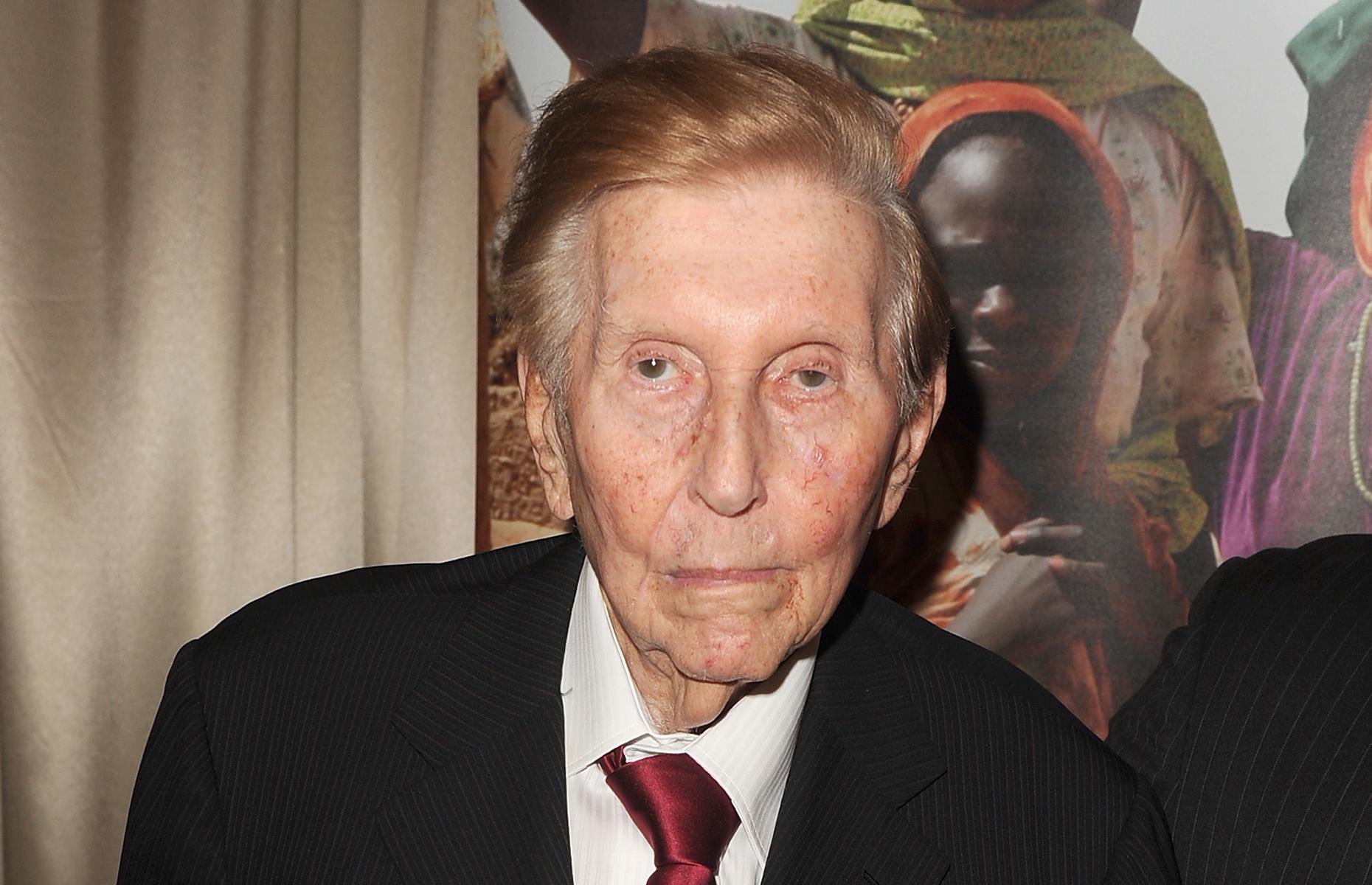 Viacom, media revenue: $13.26 billion (£10.09bn)